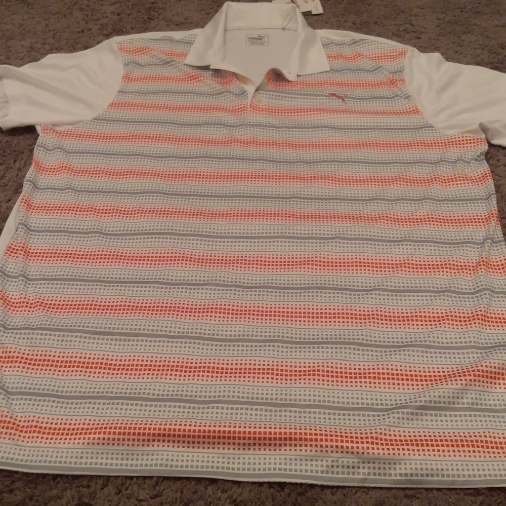 Puma Polo Shirt
